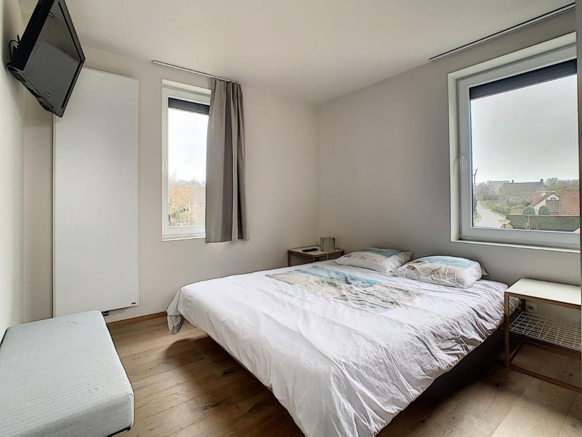 Oostduinkerke Aan Zee Vakantiewoningen De Baeken Koksijde Exterior foto