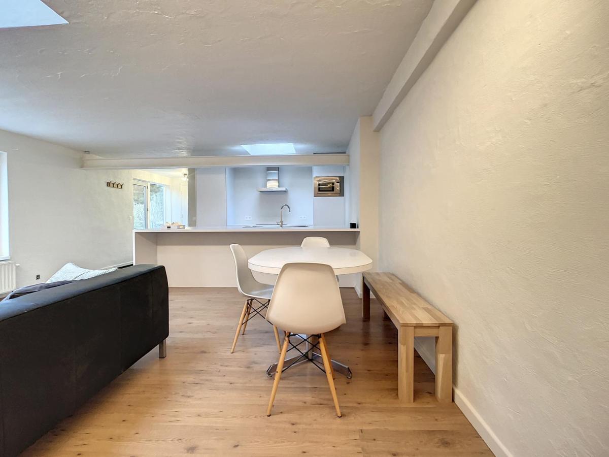 Oostduinkerke Aan Zee Vakantiewoningen De Baeken Koksijde Exterior foto
